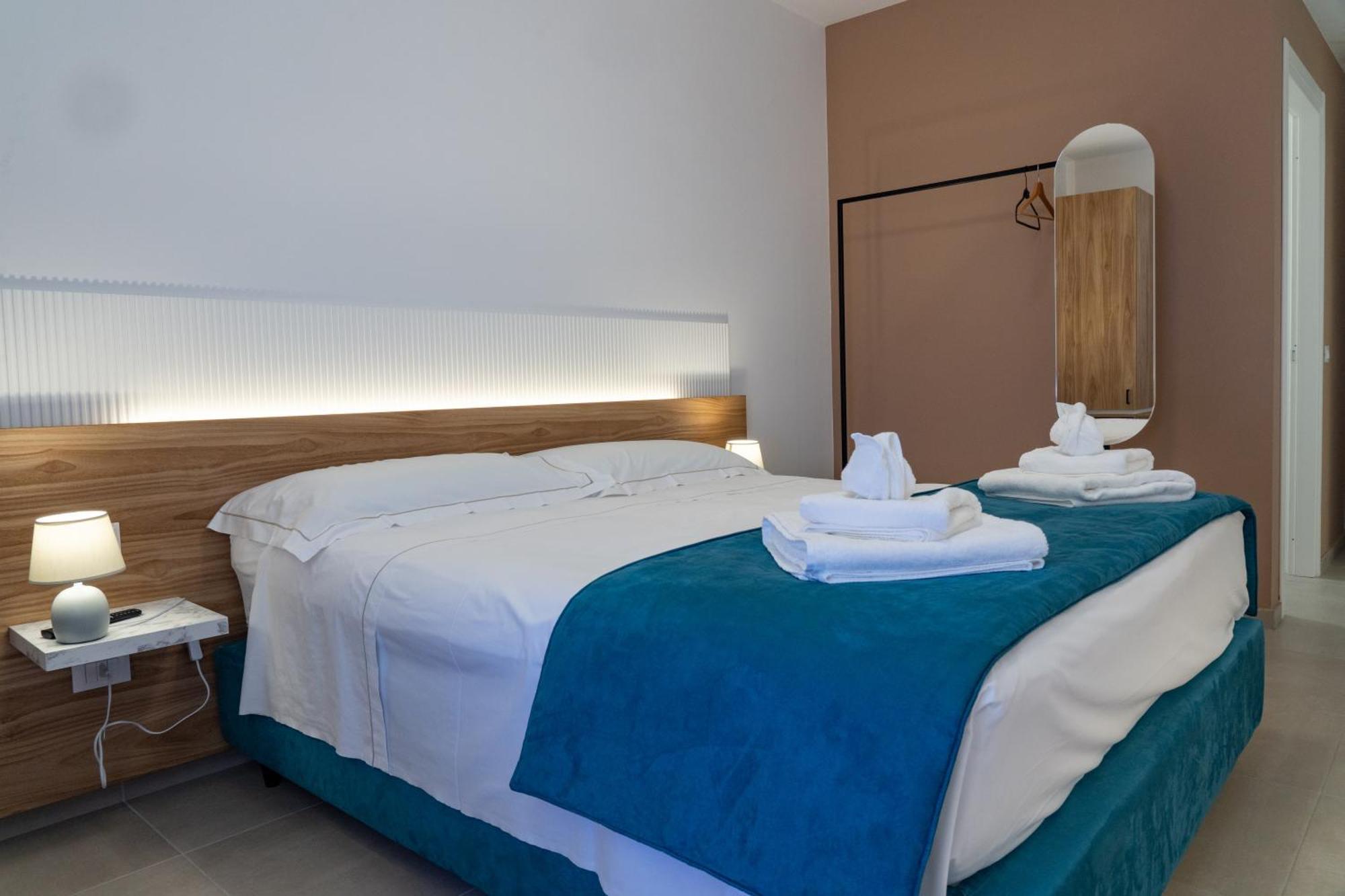 Bed & Breakfast Alba
