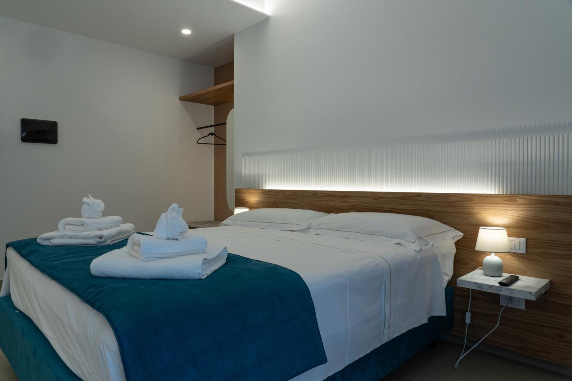 Alba Bed & Breakfast *