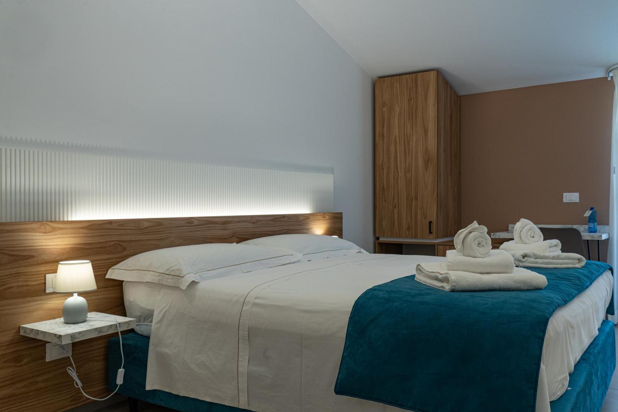 Alba Bed & Breakfast