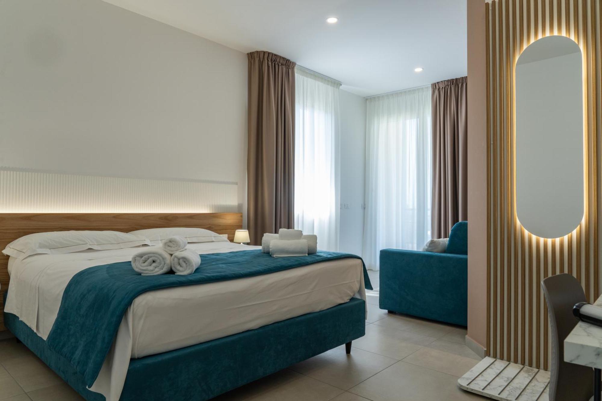 Bed & Breakfast Alba