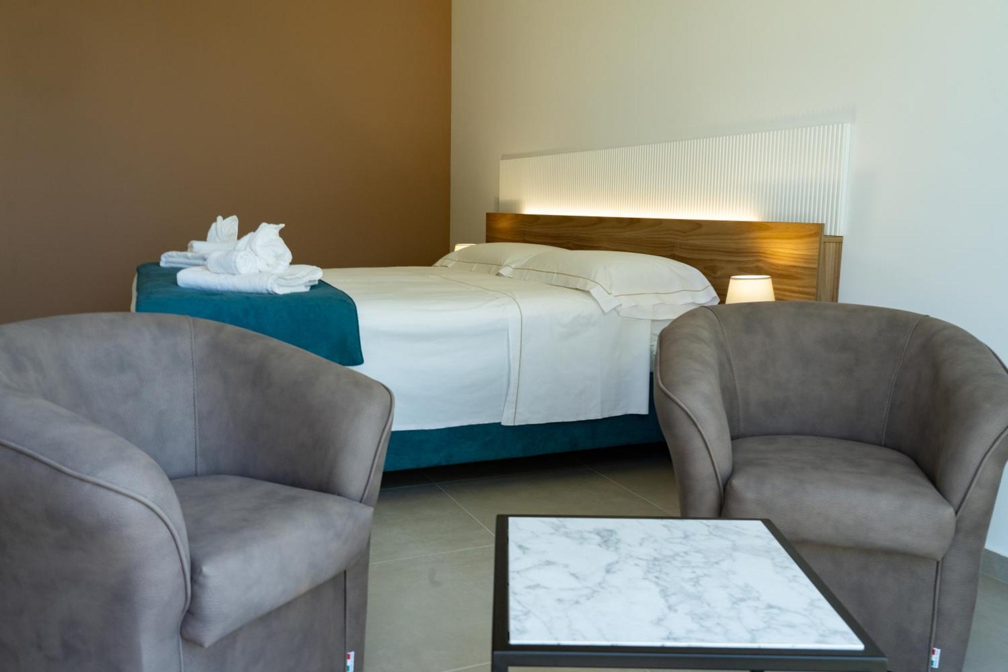 Bed & Breakfast Alba *