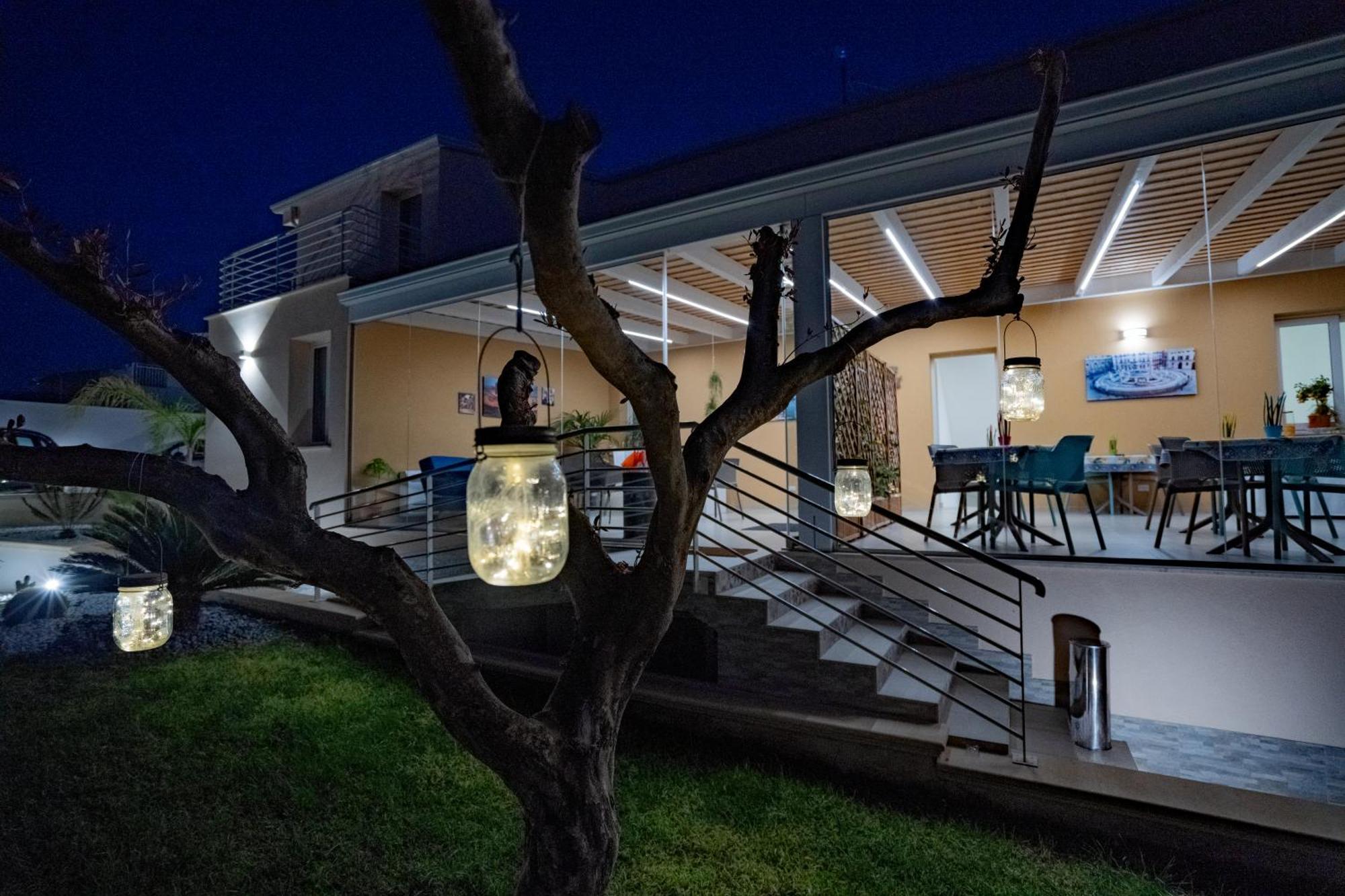 Alba Bed & Breakfast *