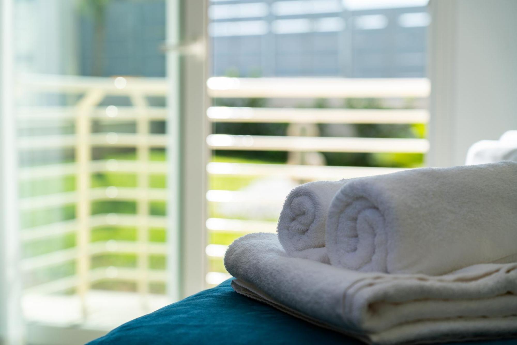 Bed & Breakfast Alba Terrasini