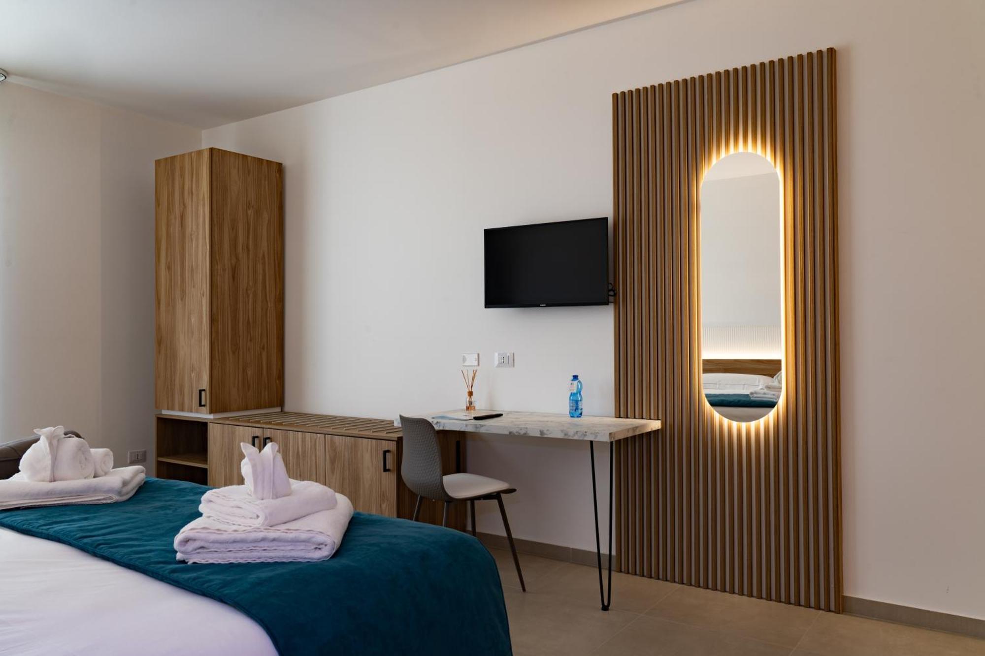 Alba Bed & Breakfast Terrasini