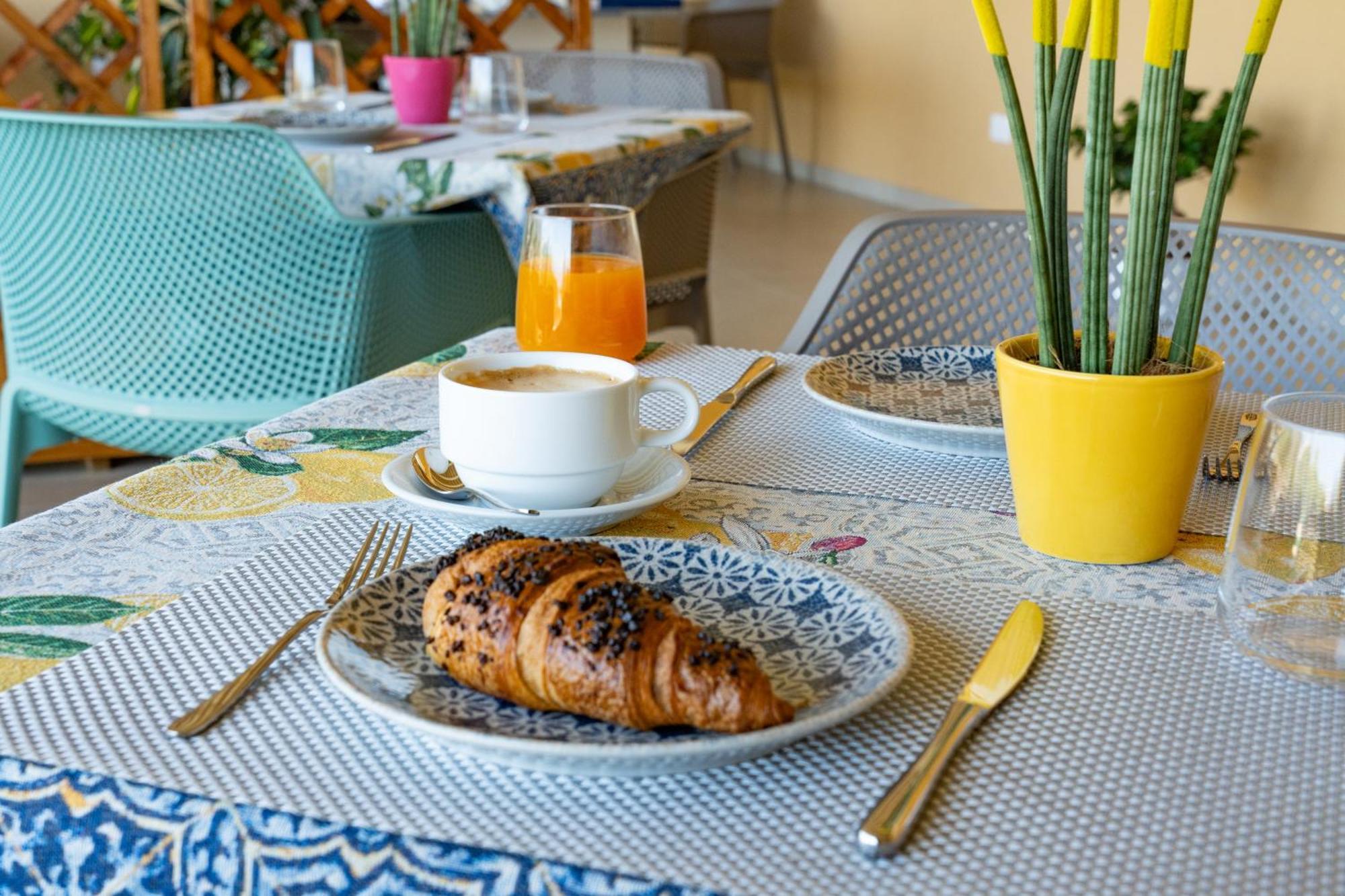 Alba Bed & Breakfast