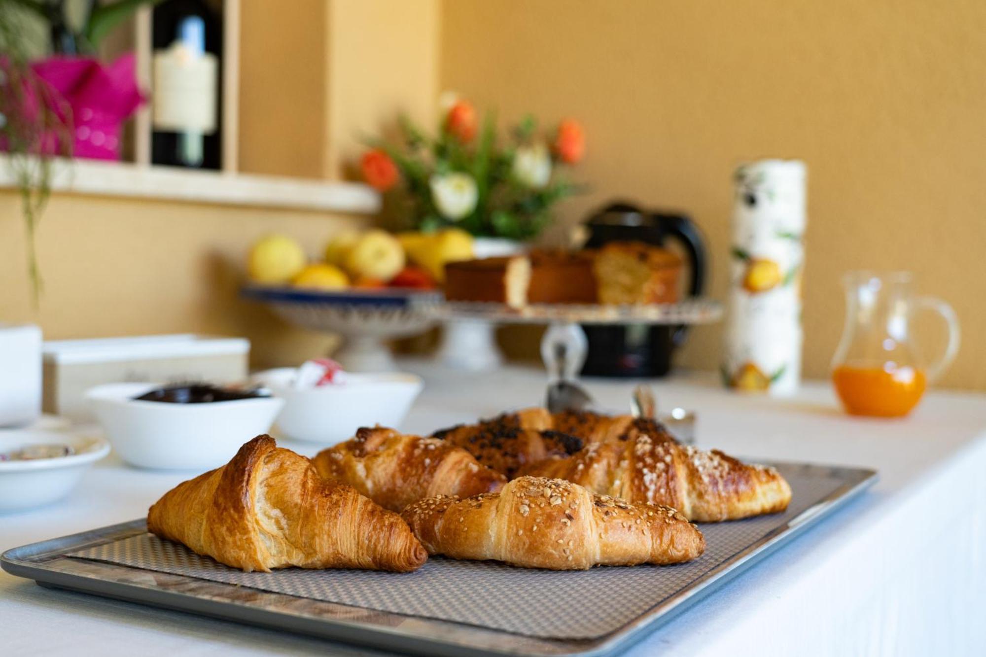 Bed & Breakfast Alba