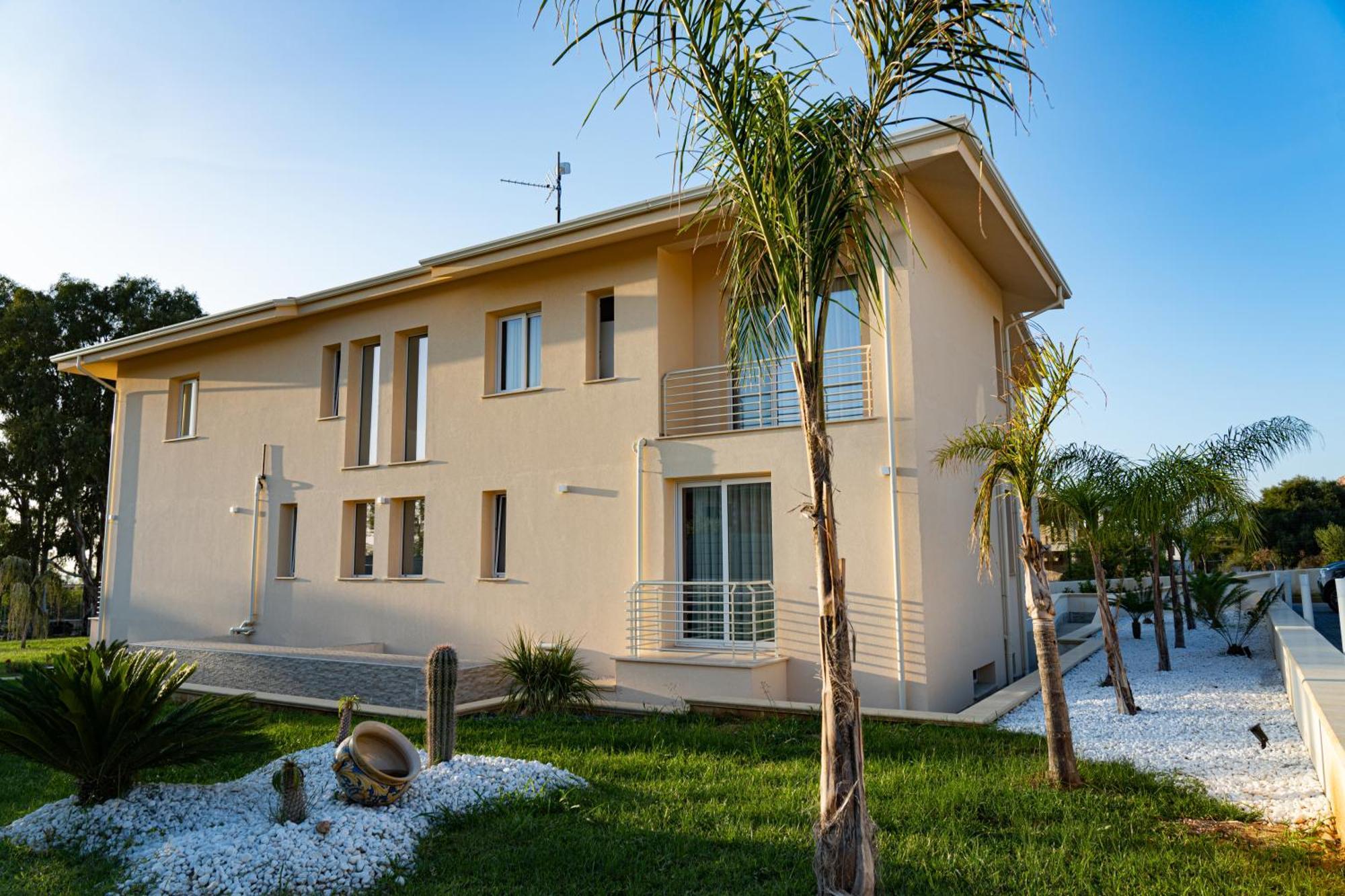 Alba Bed & Breakfast