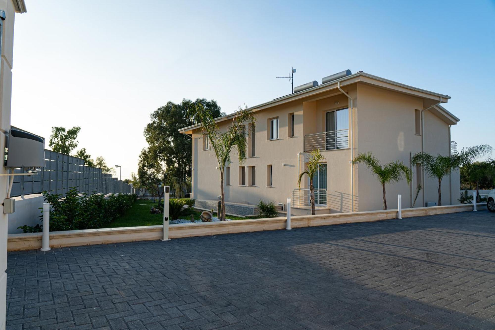Alba Bed & Breakfast