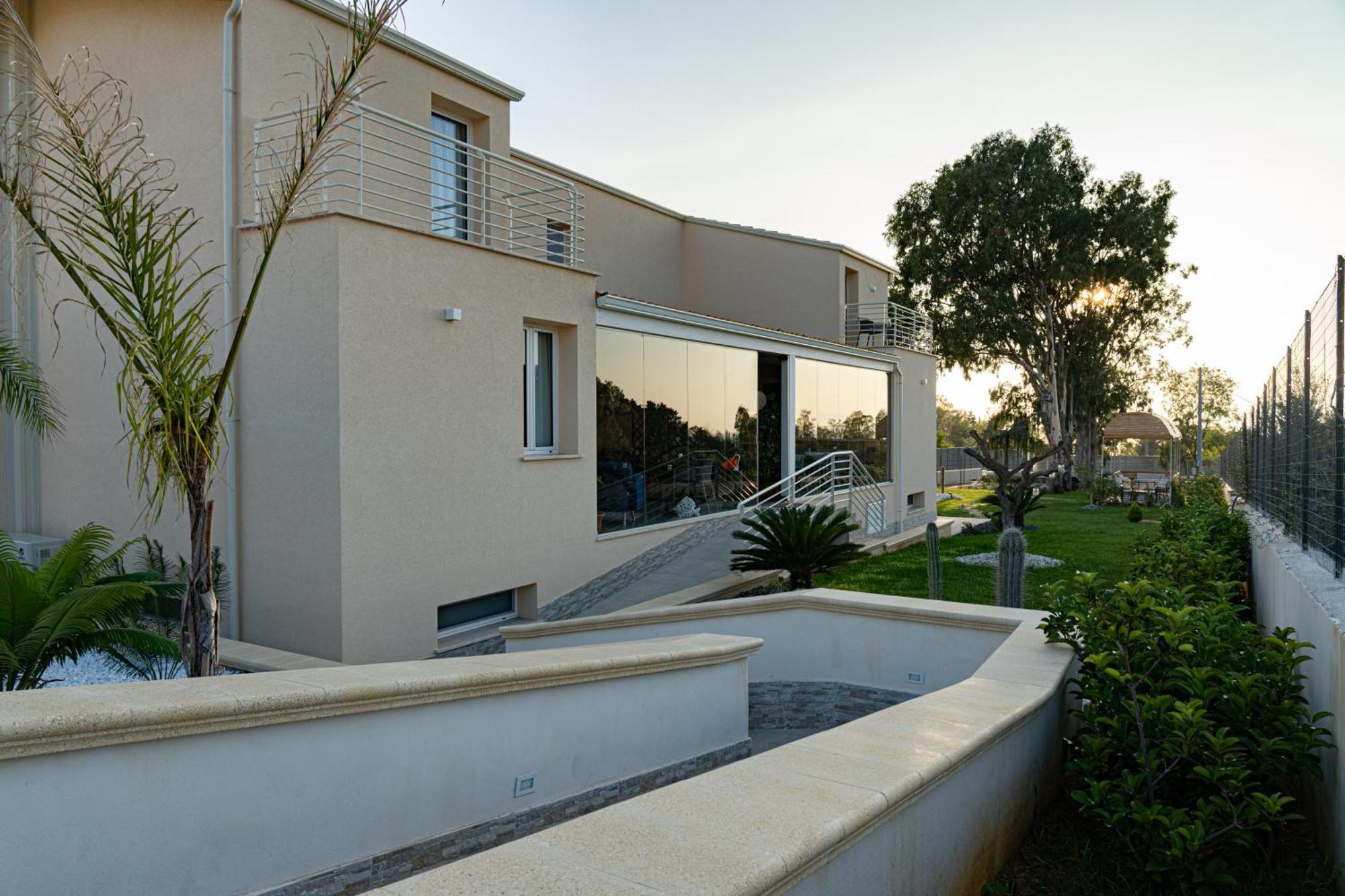 Bed & Breakfast Alba *