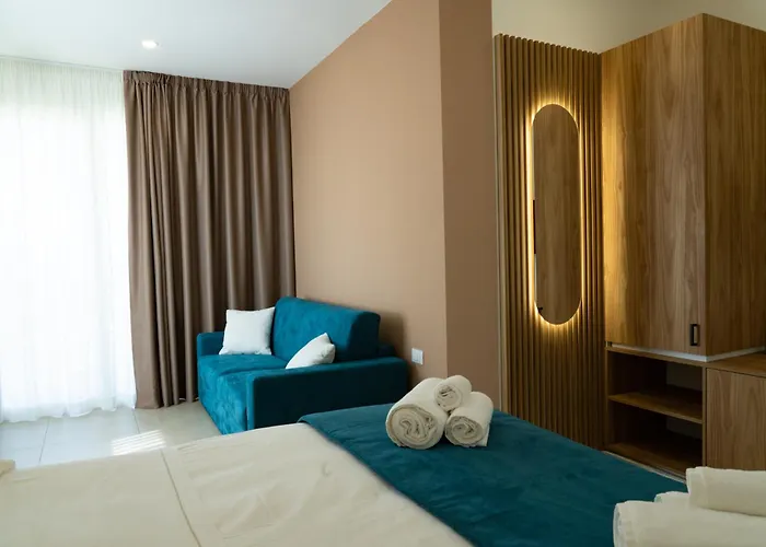 B&B Alba